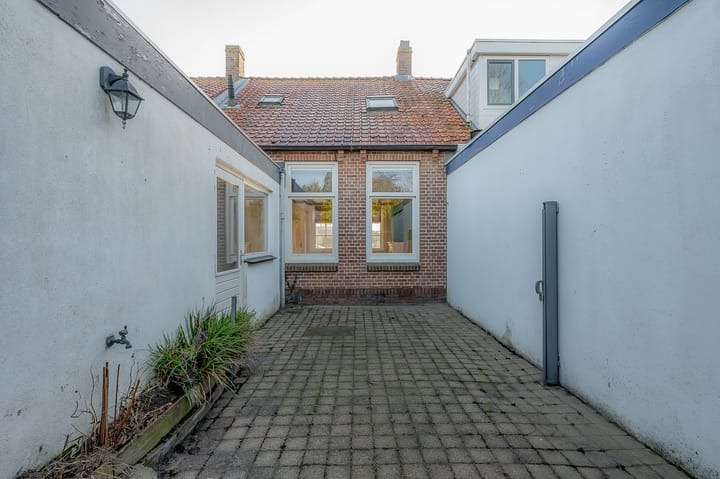 Foto 24 van Tuindorp 56