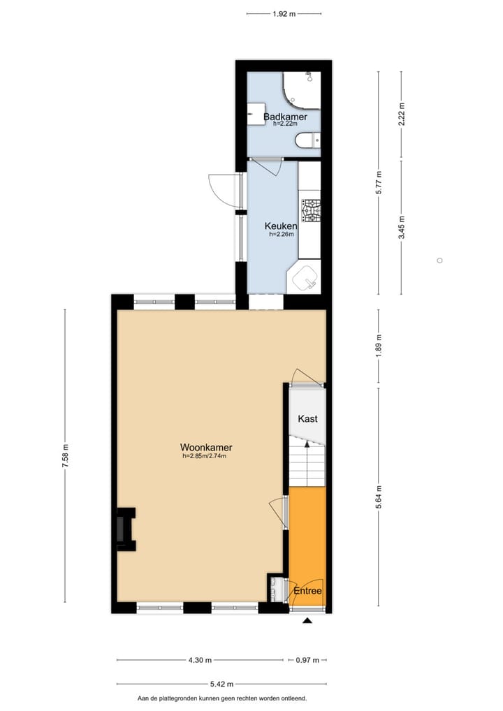 Foto 25 van Tuindorp 56