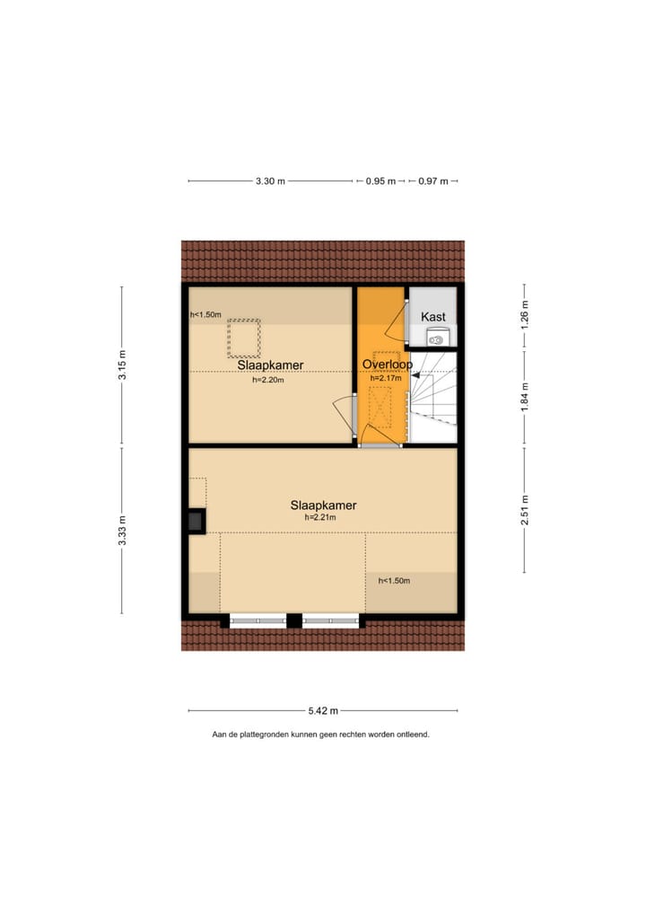 Foto 27 van Tuindorp 56