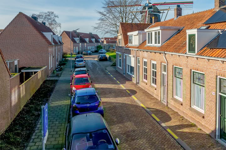 Foto 4 van Tuindorp 56