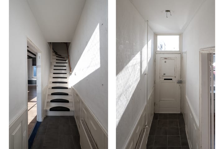 Foto 5 van Tuindorp 56