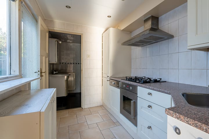 Foto 11 van Tuindorp 56