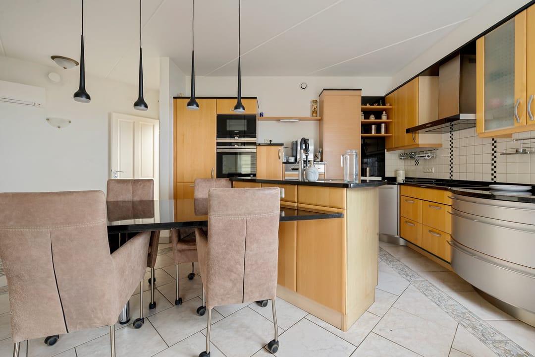 Foto 7 van Molenaarshof 8