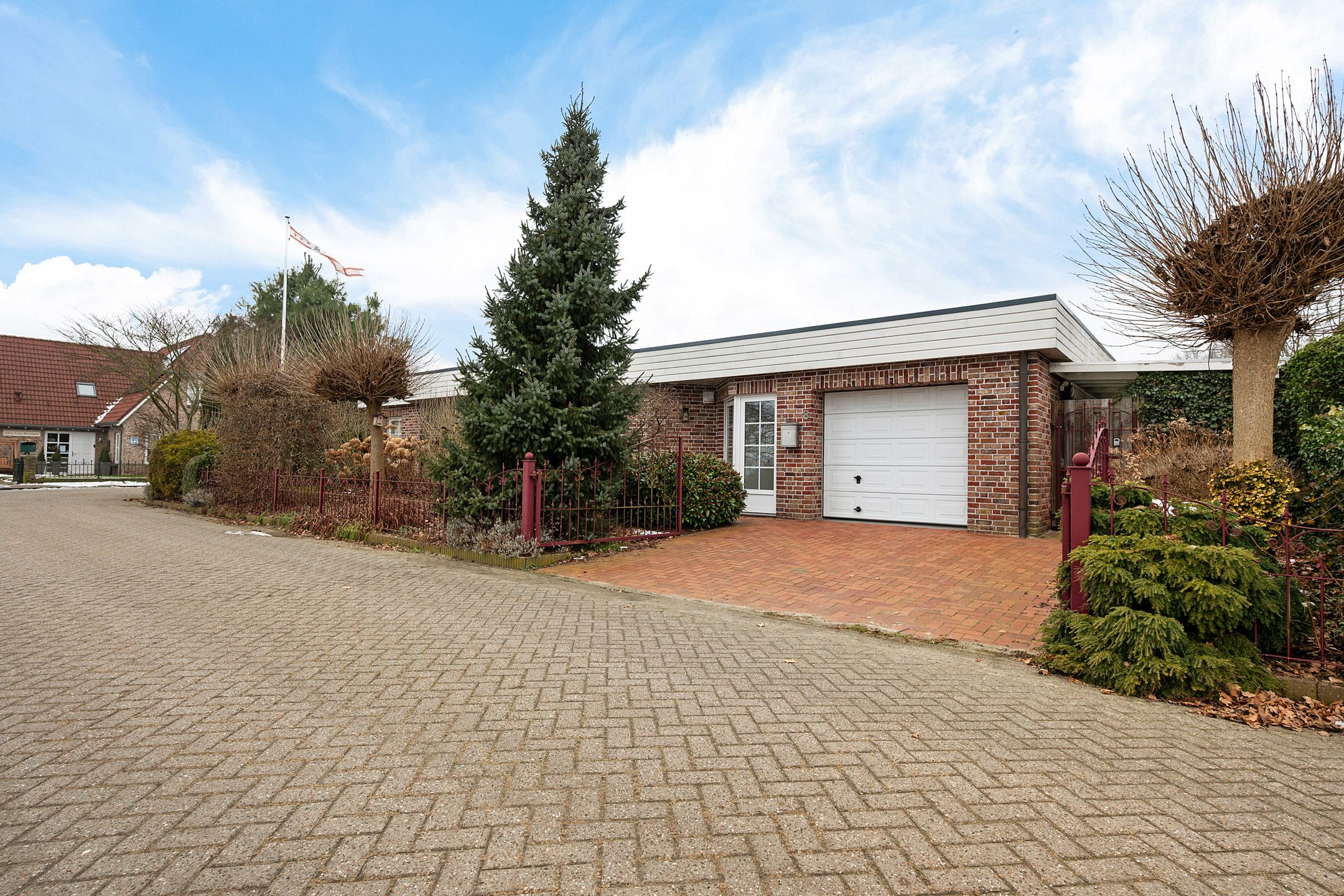 Foto 3 van Molenaarshof 8