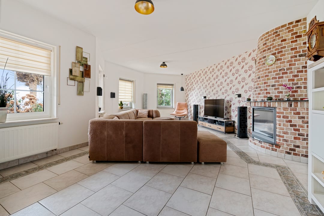 Foto 11 van Molenaarshof 8