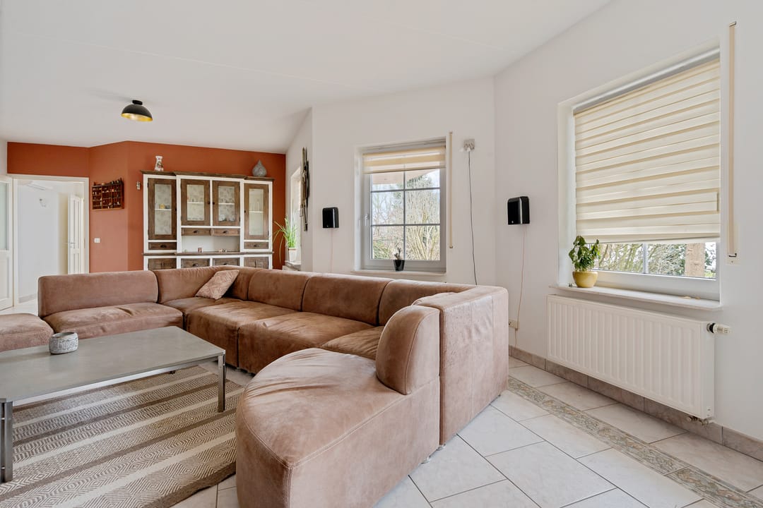 Foto 13 van Molenaarshof 8