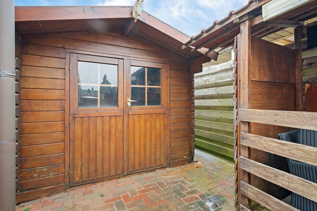 Foto 41 van Molenaarshof 8