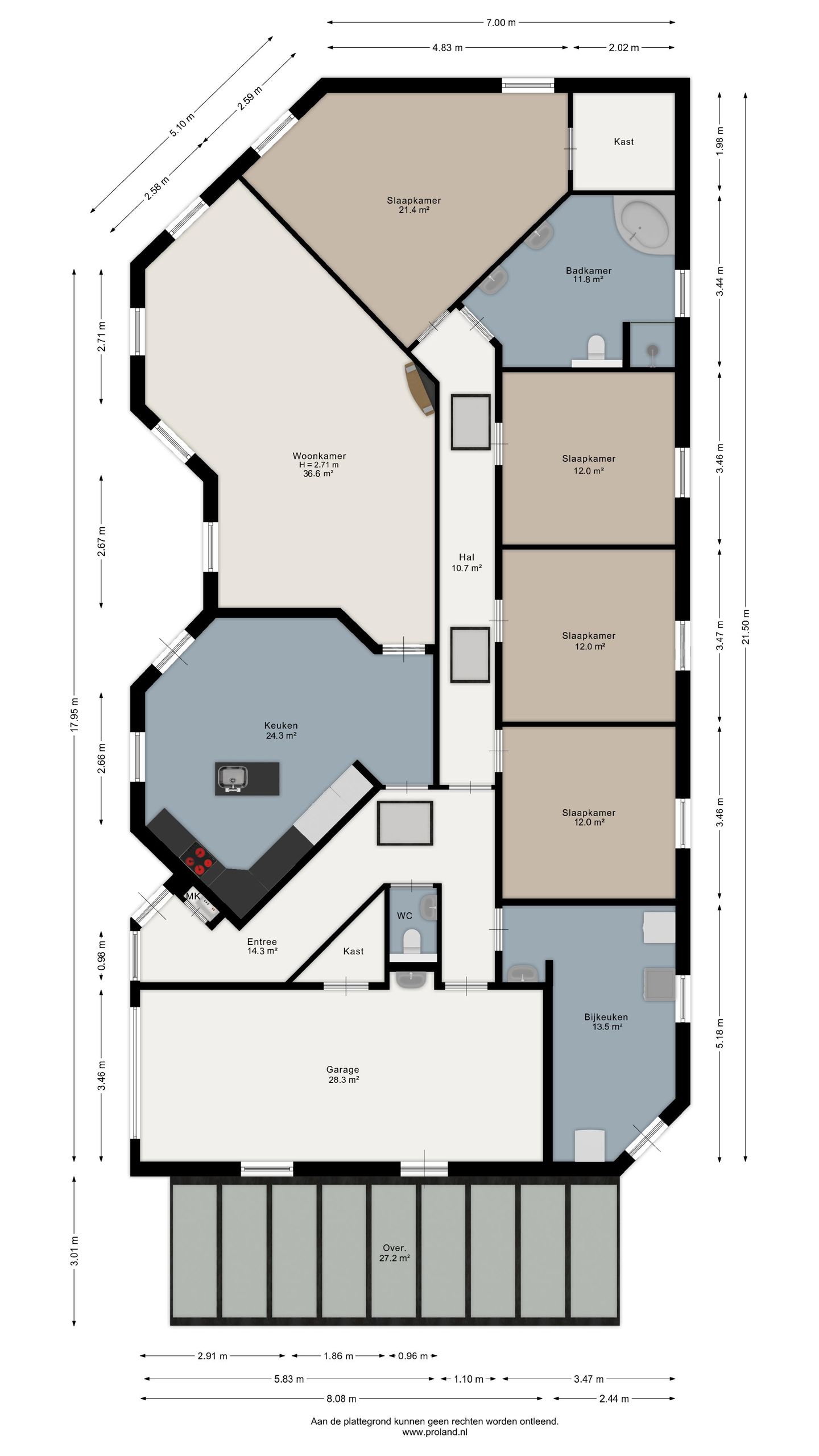 Foto 44 van Molenaarshof 8