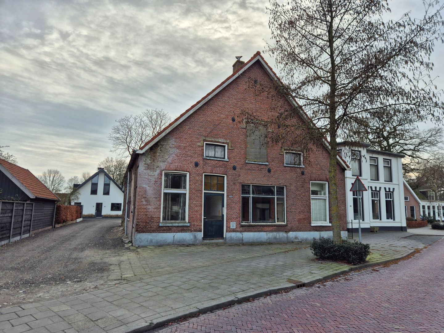Foto 1 van Oosteinde 102