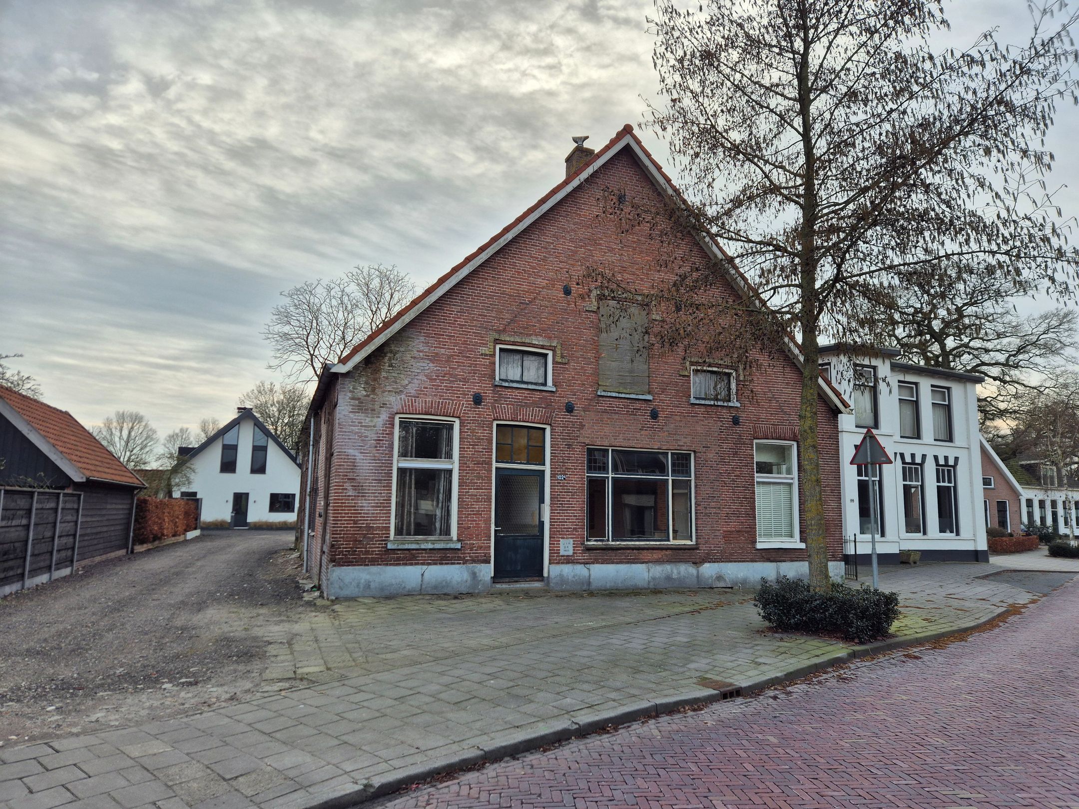 Oosteinde 102 
