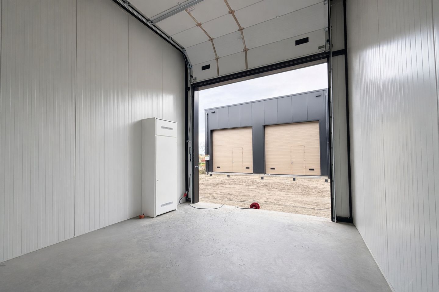 Bekijk foto 3 van Nieuwe Kleverskerkseweg 17-16