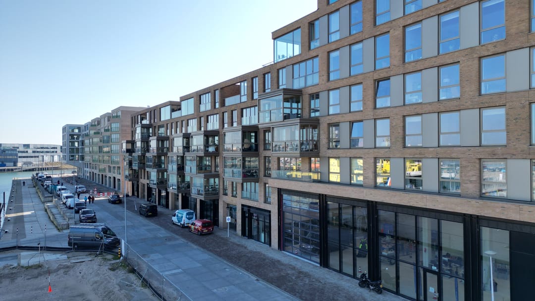 Photo 23 of Hourustweg 509 (Bouwnr. 12)