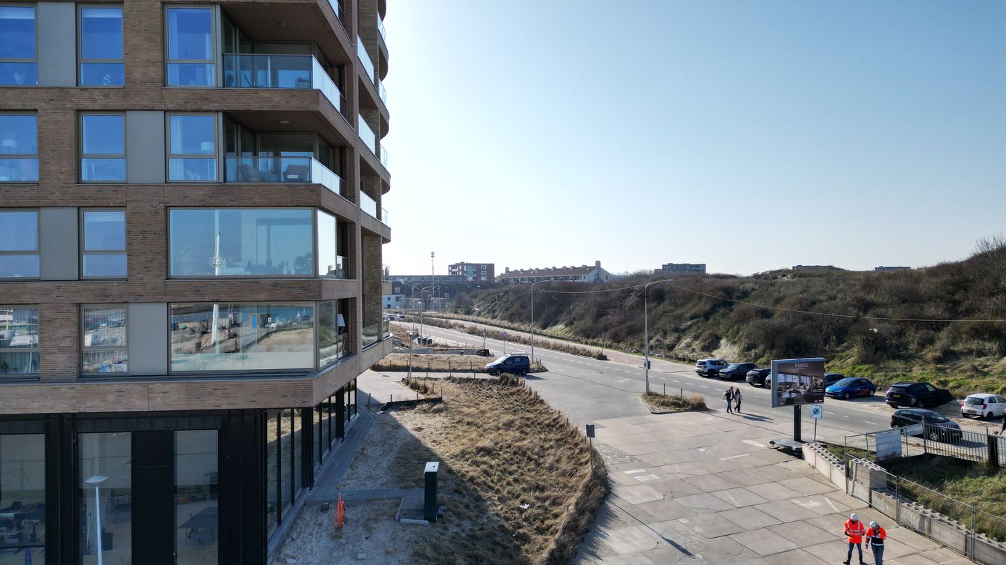 Photo 25 of Hourustweg 509 (Bouwnr. 12)