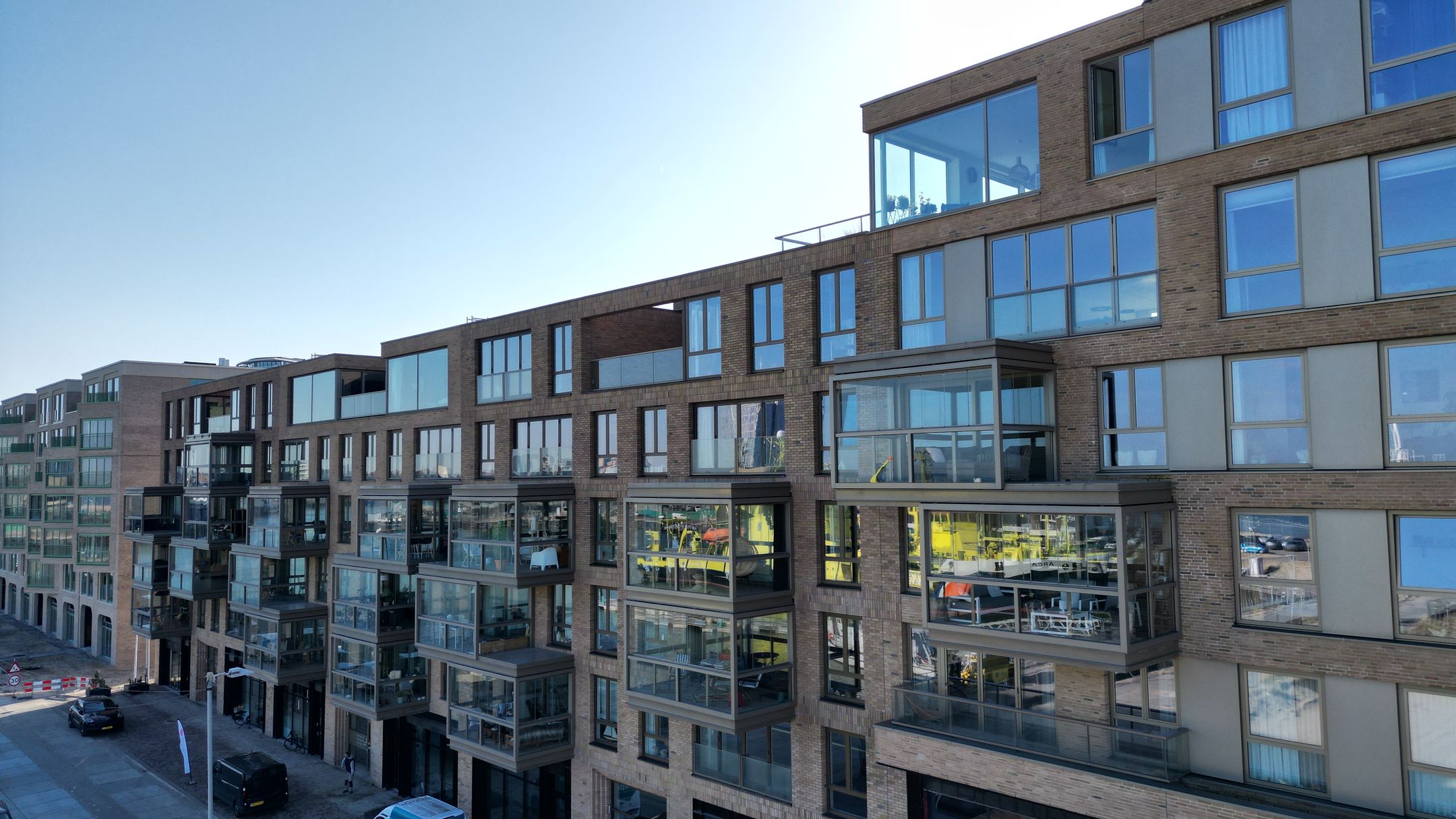 Foto 24 van Houtrustweg 511 (Bouwnr. 32)