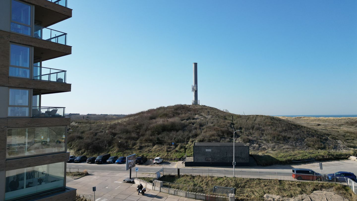 Foto 25 van Houtrustweg 511 (Bouwnr. 32)