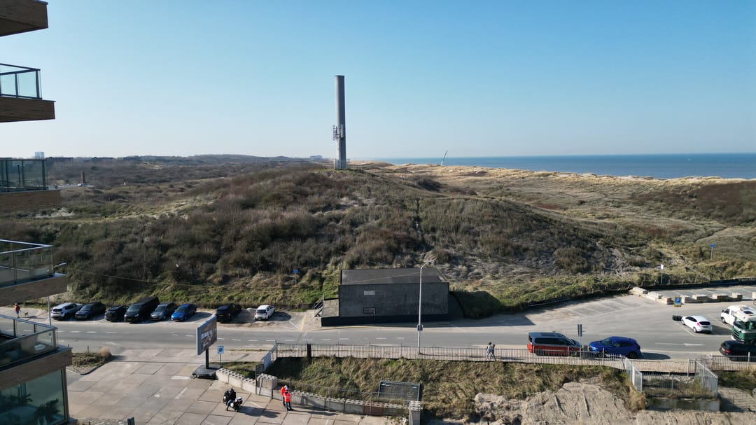 Foto 23 van Houtrustweg 527 (Bouwnr. 72)