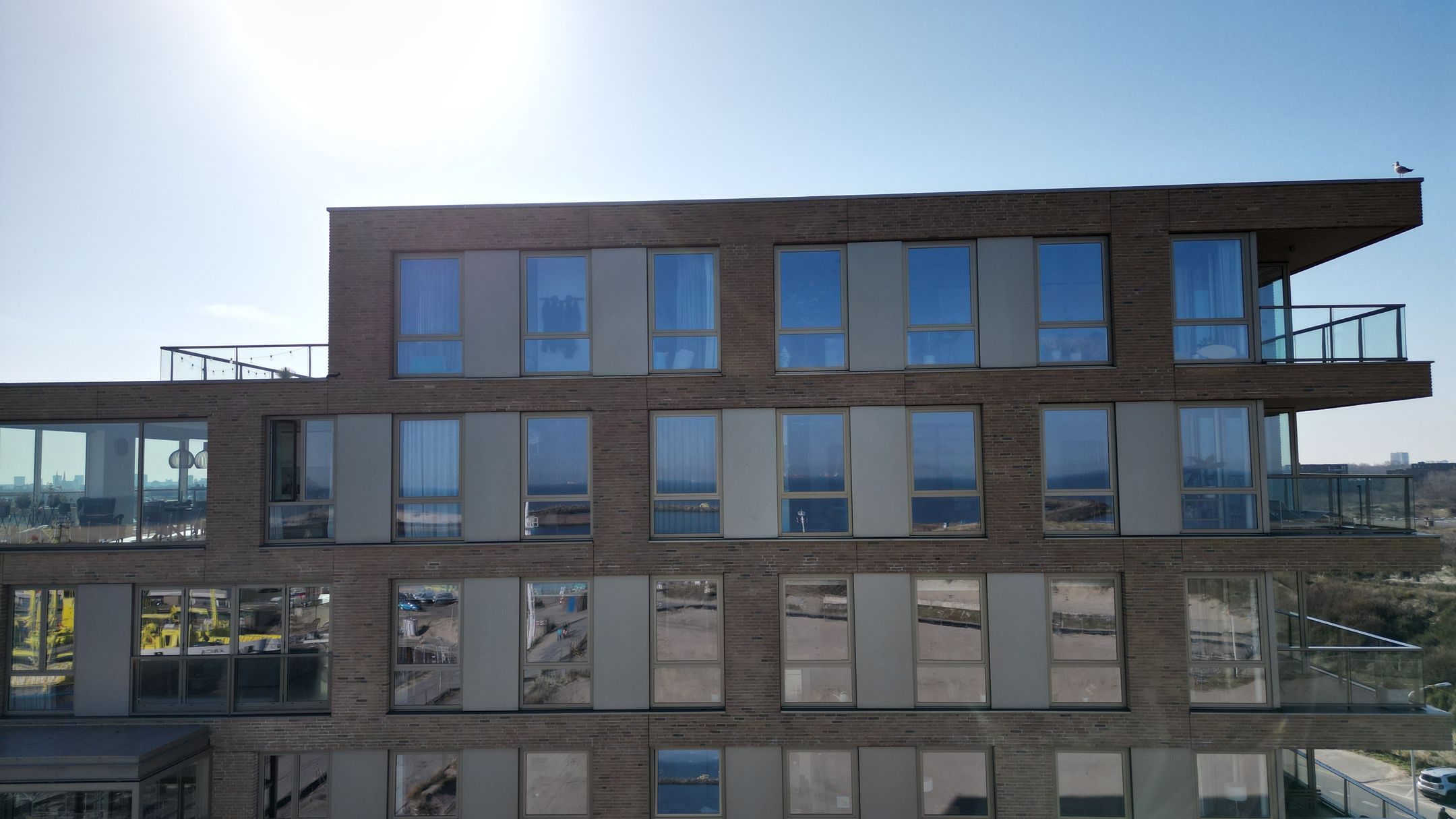 Foto 24 van Houtrustweg 527 (Bouwnr. 72)