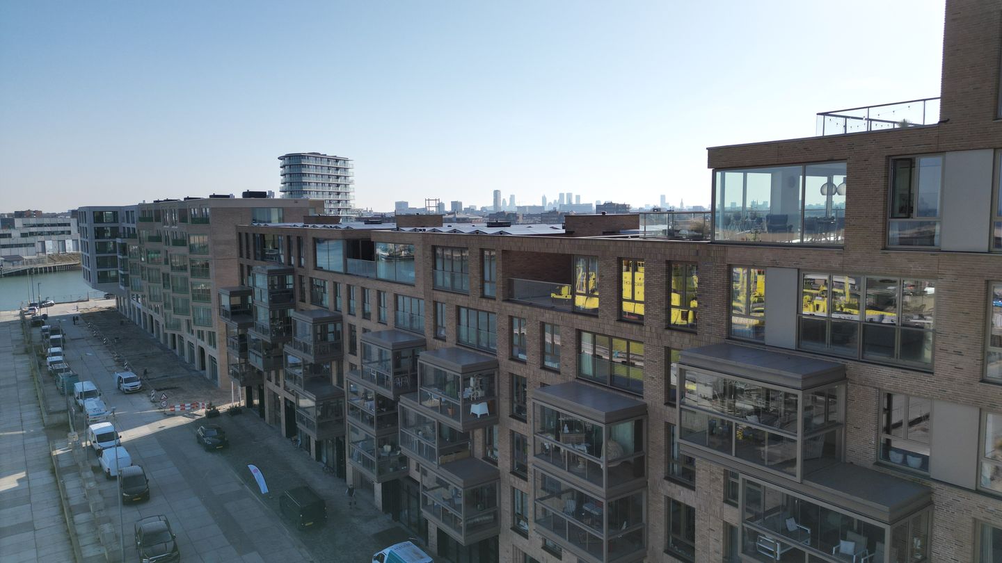 Foto 25 van Houtrustweg 527 (Bouwnr. 72)