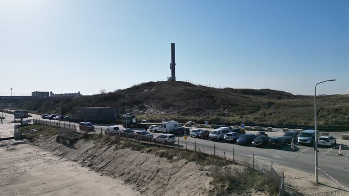 Foto 22 van Houtrustweg 559 (Bouwnr. 18)