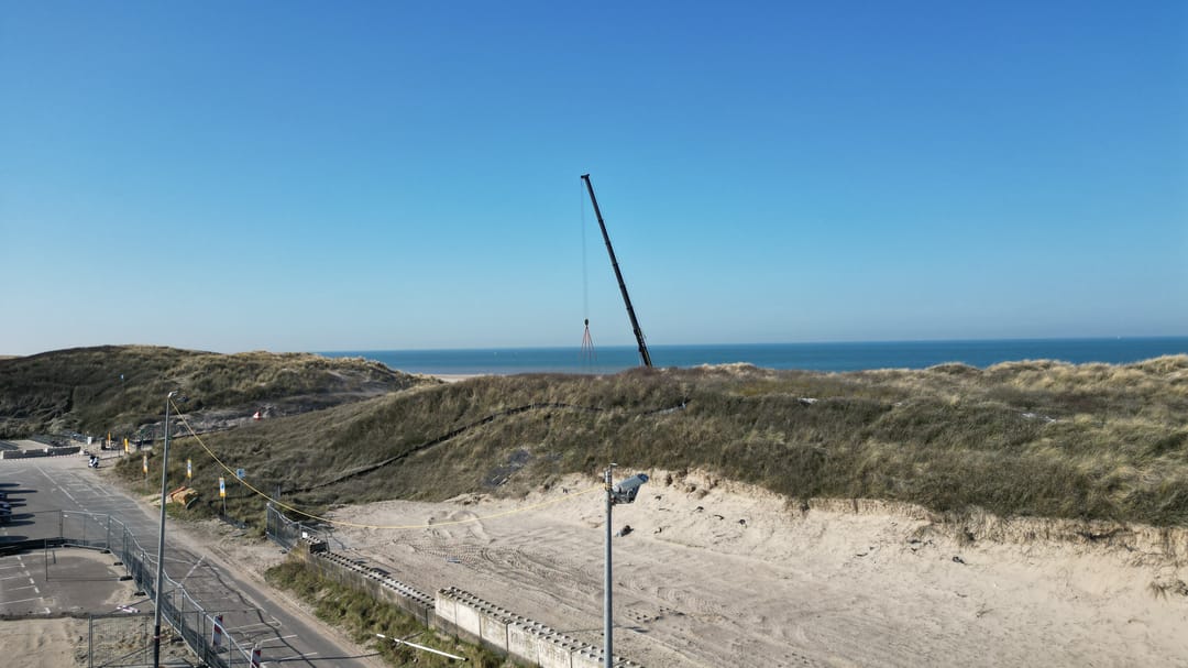 Foto 22 van Hellingkade 414 (Bouwnr. 42)