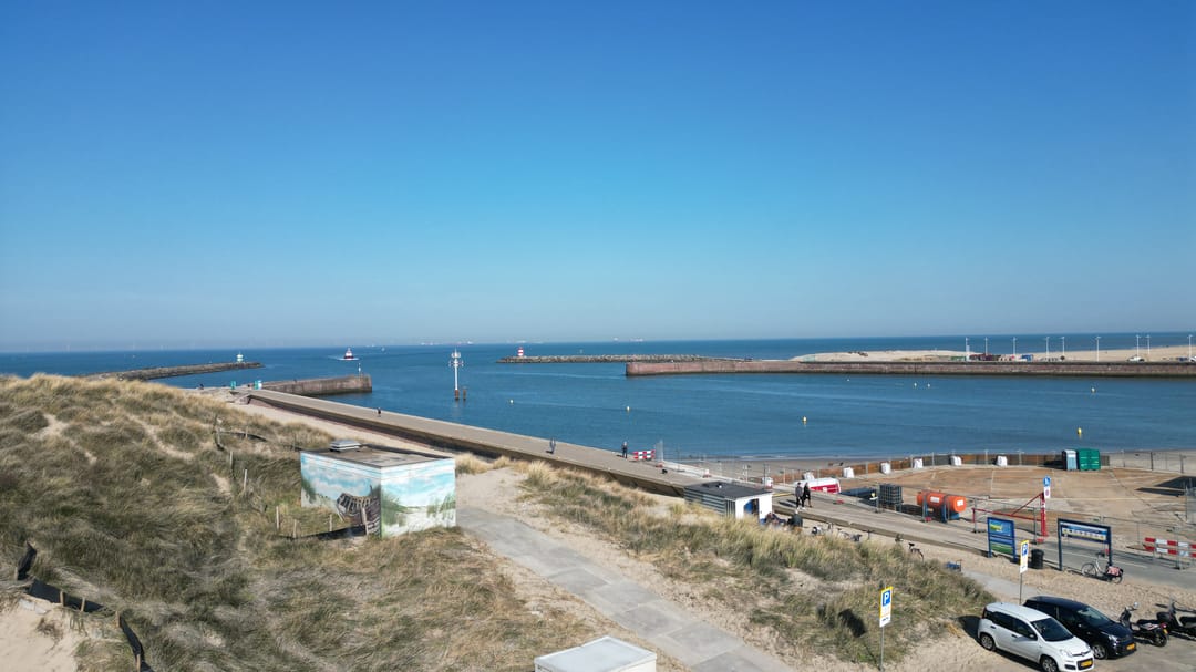 Foto 23 van Hellingkade 414 (Bouwnr. 42)