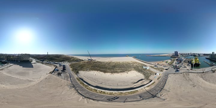 Foto 24 van Houtrustweg 601 (Bouwnr. 97)