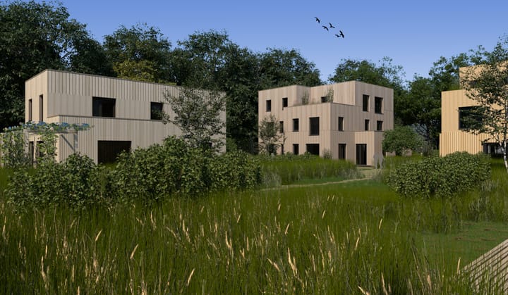 Foto 4 van Mieke Aartsmalaan 22