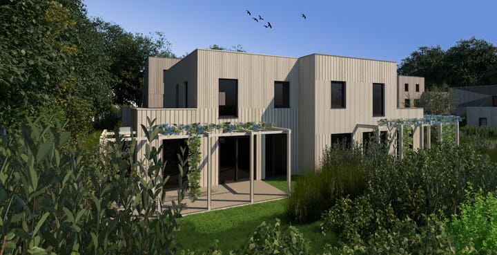 Foto 2 van Mieke Aartsmalaan 22