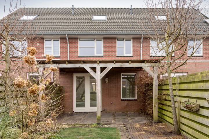 Foto 23 van Helmbloemwal 22