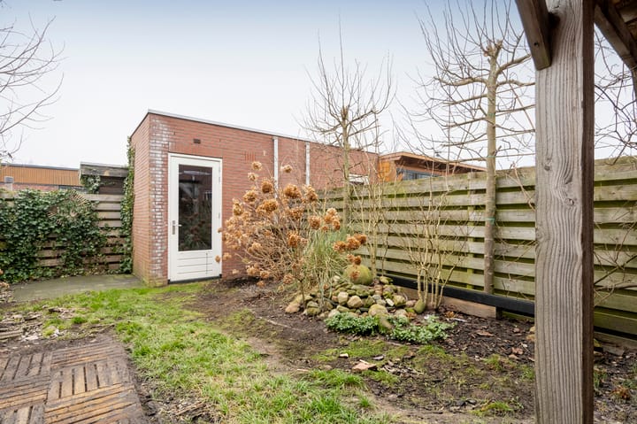 Foto 22 van Helmbloemwal 22