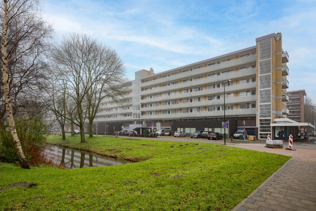Foto 1 van Prins Frederiklaan 255