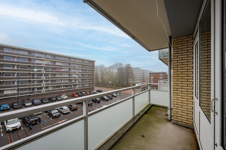 Foto 4 van Prins Frederiklaan 255