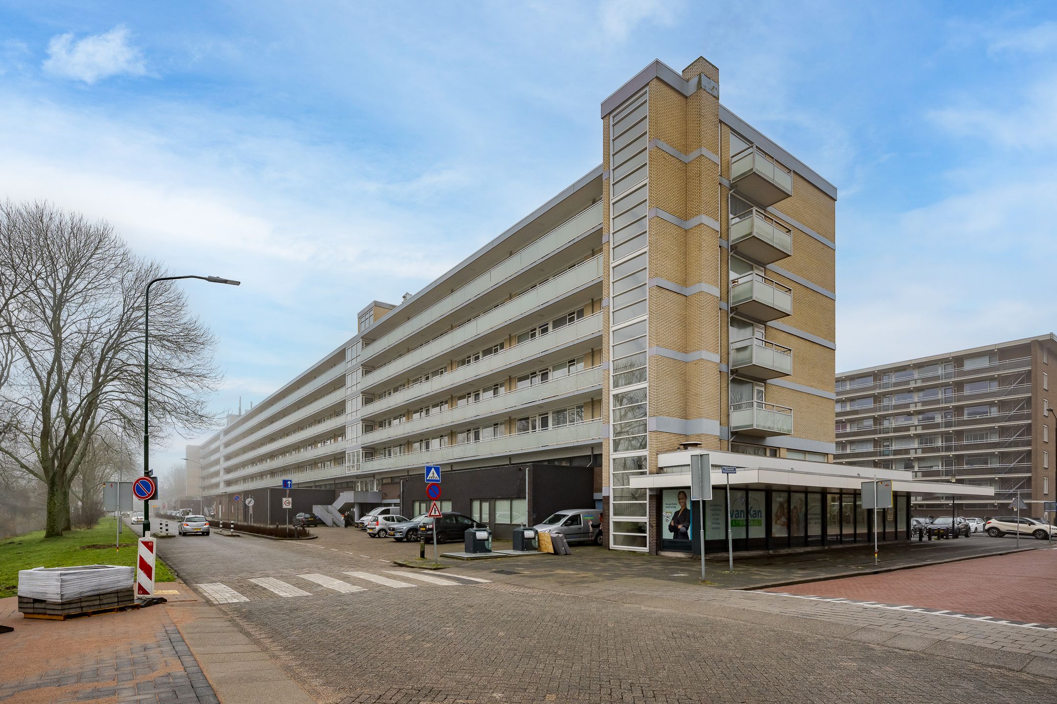 Foto 6 van Prins Frederiklaan 255