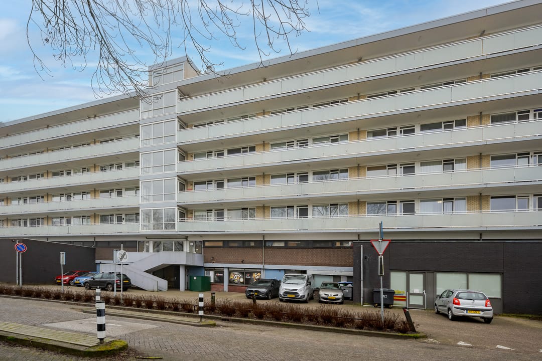 Foto 7 van Prins Frederiklaan 255