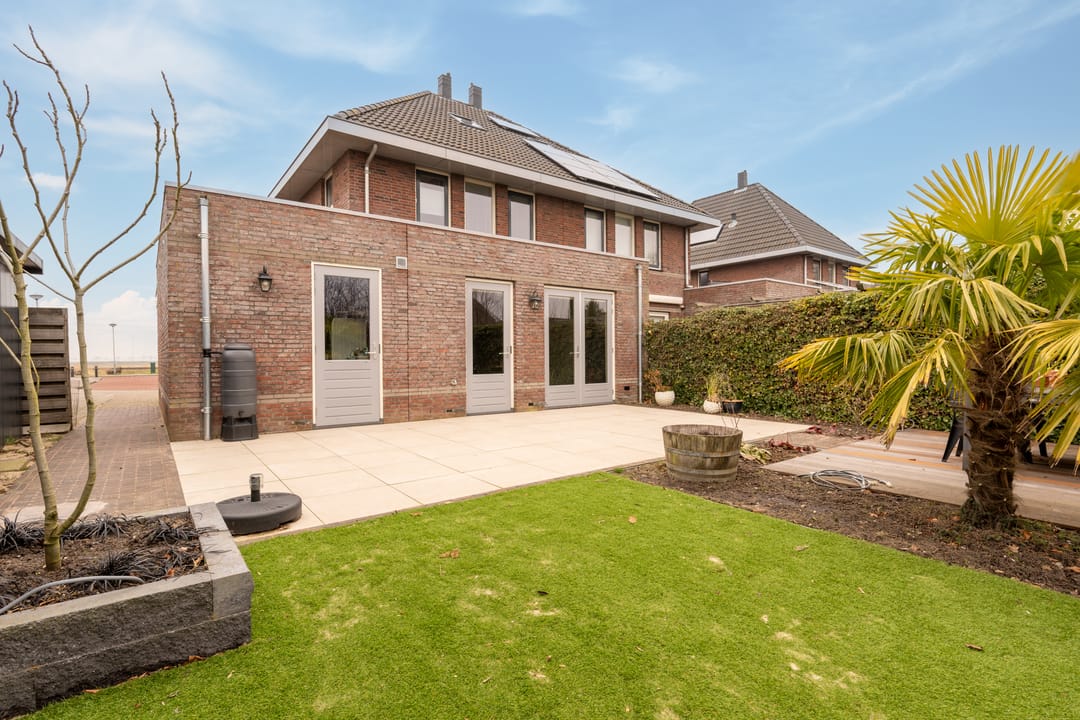 Foto 2 van Pennekamplaan 51