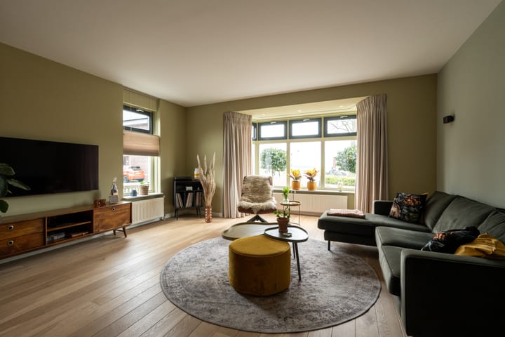 Foto 3 van Pennekamplaan 51