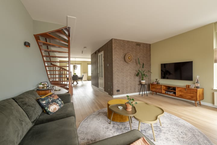 Foto 4 van Pennekamplaan 51