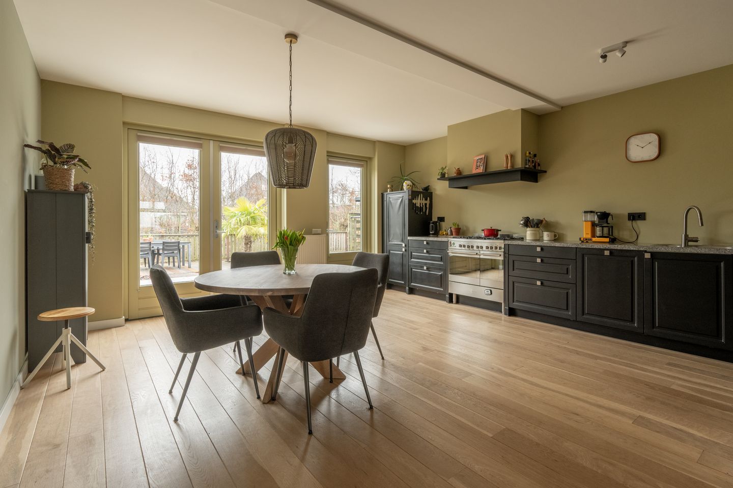 Foto 5 van Pennekamplaan 51