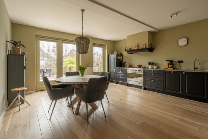 Foto 5 van Pennekamplaan 51