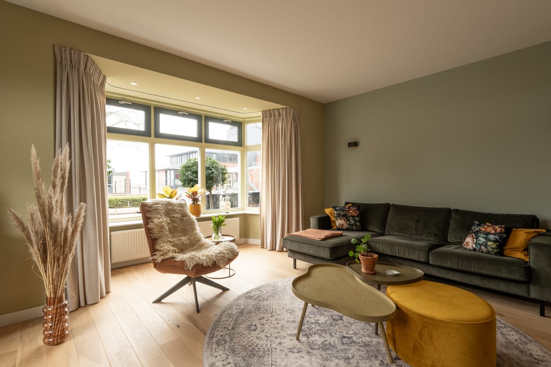 Foto 8 van Pennekamplaan 51