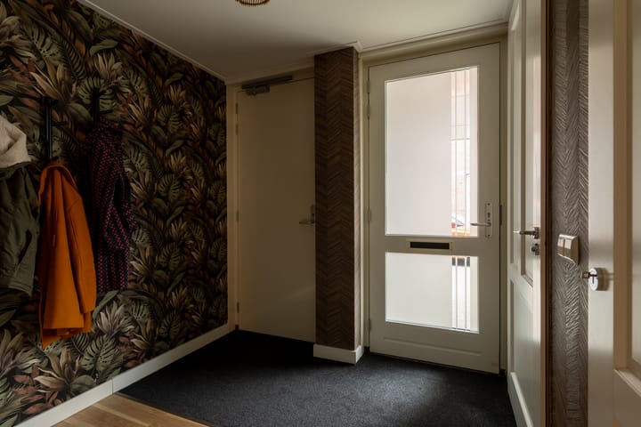 Foto 7 van Pennekamplaan 51