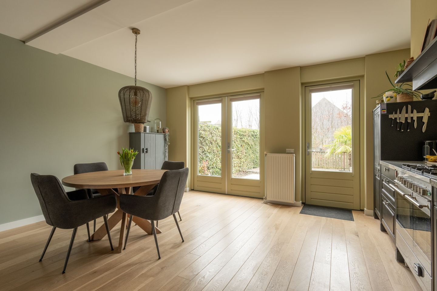 Foto 10 van Pennekamplaan 51