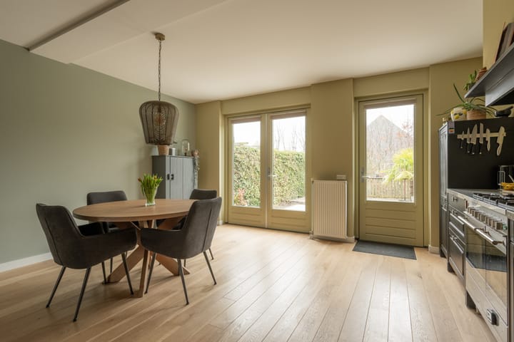 Foto 10 van Pennekamplaan 51