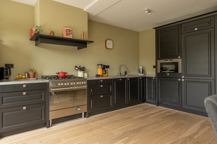 Foto 11 van Pennekamplaan 51