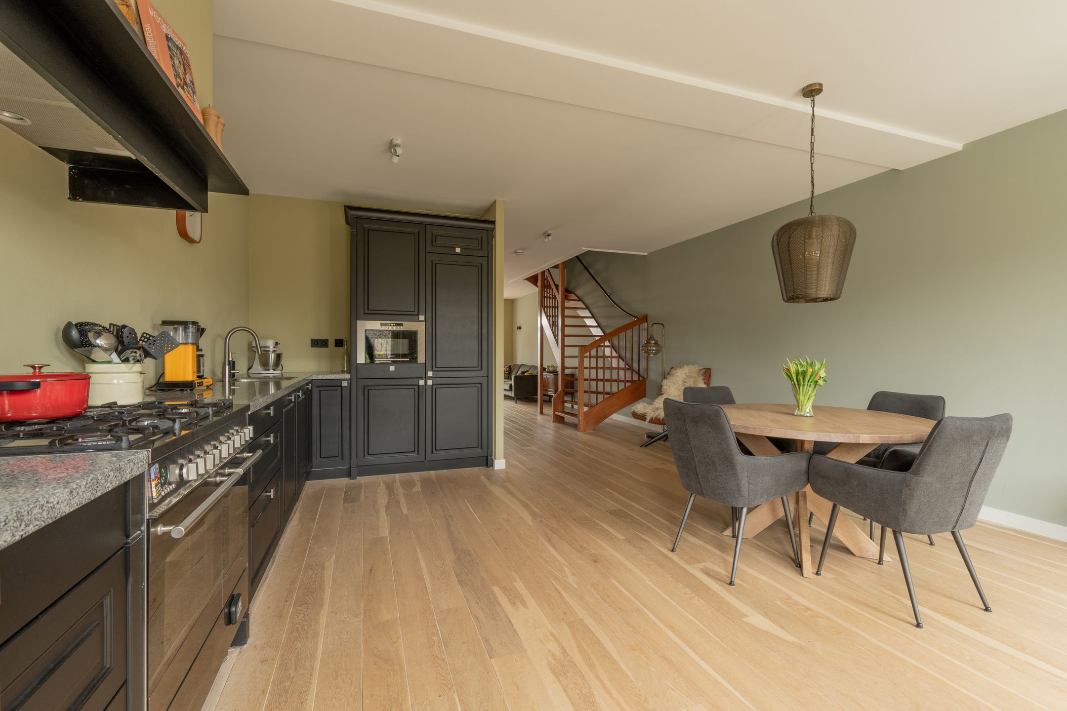 Foto 12 van Pennekamplaan 51