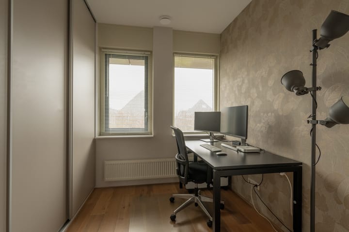 Foto 19 van Pennekamplaan 51