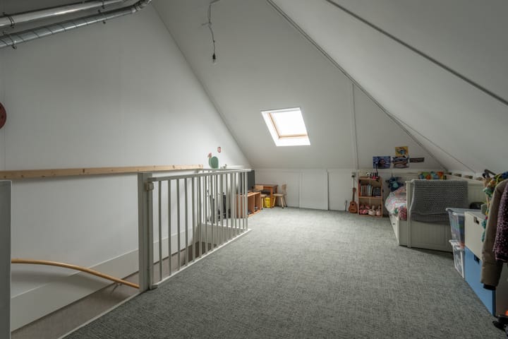 Foto 23 van Pennekamplaan 51