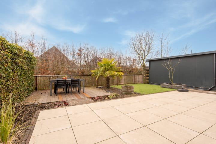 Foto 24 van Pennekamplaan 51