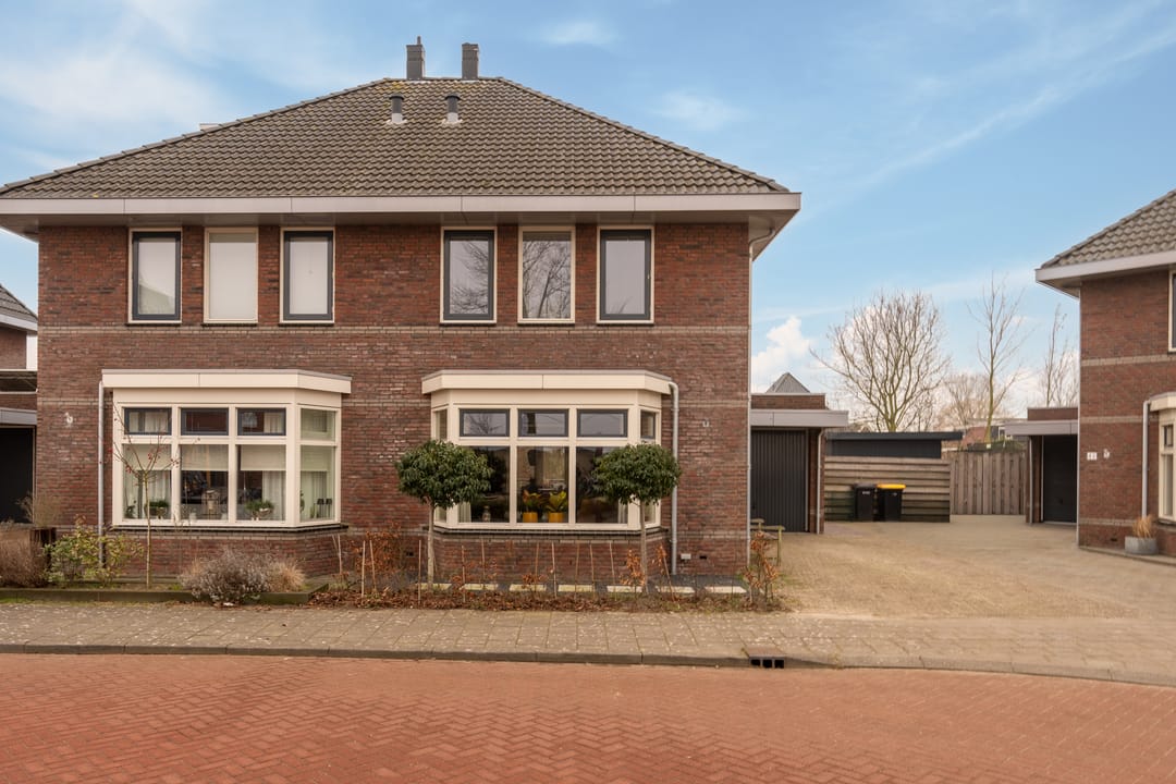 Foto 26 van Pennekamplaan 51