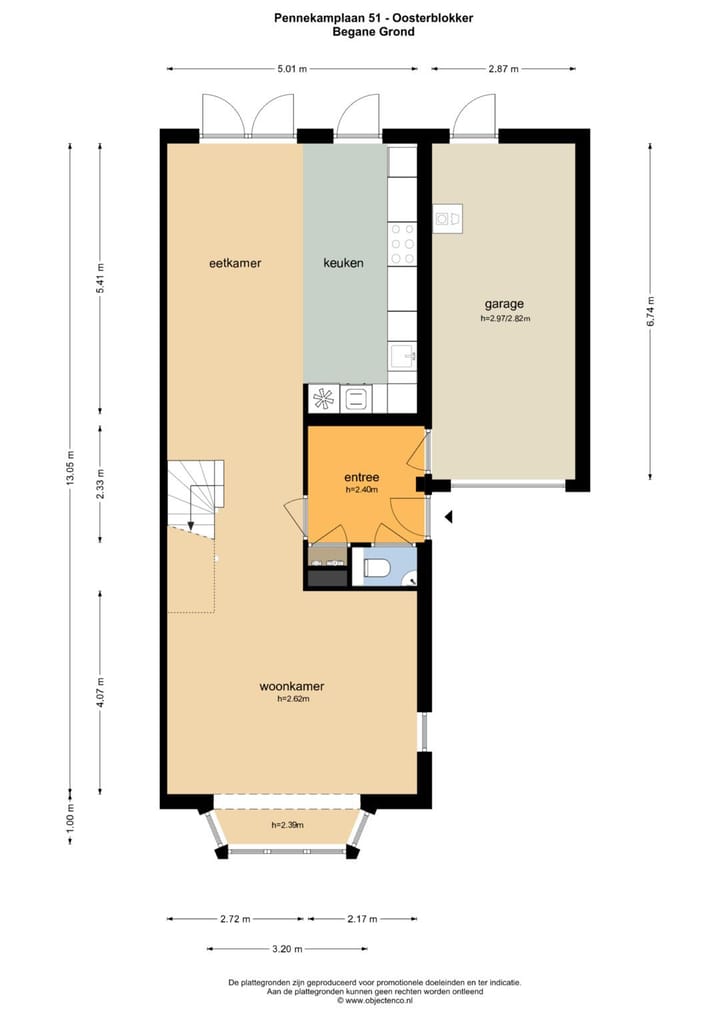 Foto 30 van Pennekamplaan 51